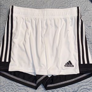 Adidas Athletic Shorts